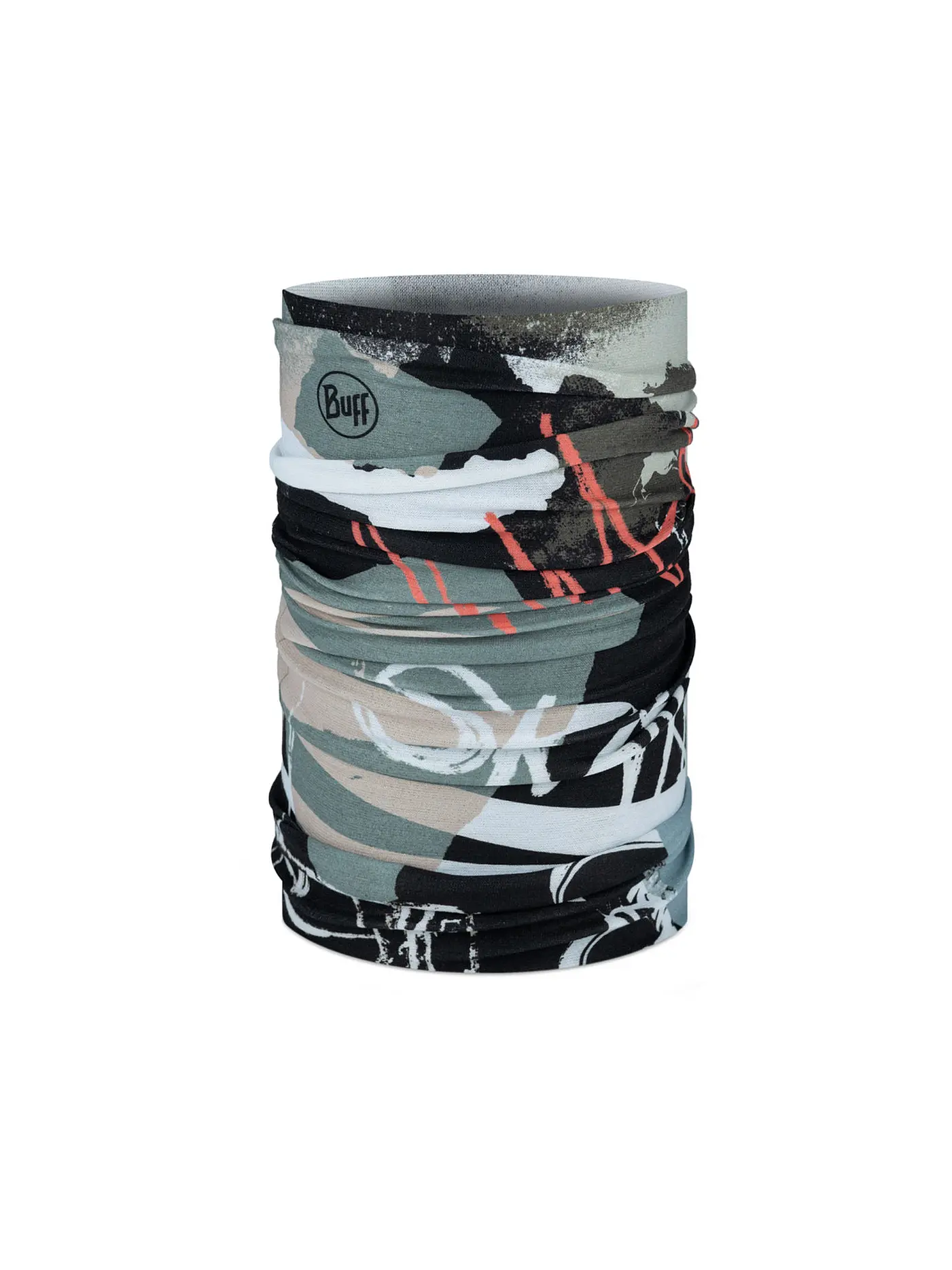 BUFF | Kinder Multifunktionstuch Coolnet UV+ | 